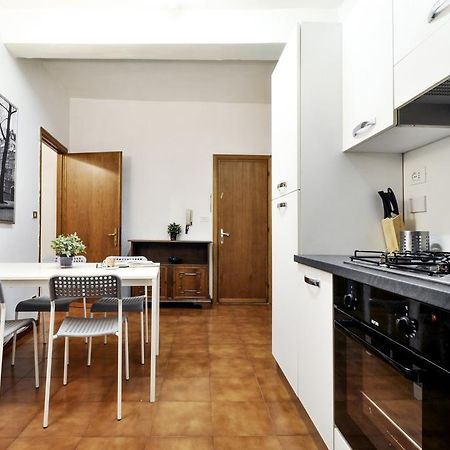 Uffizi Apartment فلورنس المظهر الخارجي الصورة