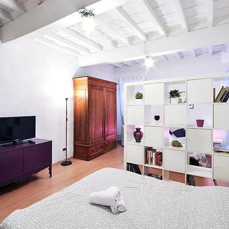 Uffizi Apartment فلورنس المظهر الخارجي الصورة