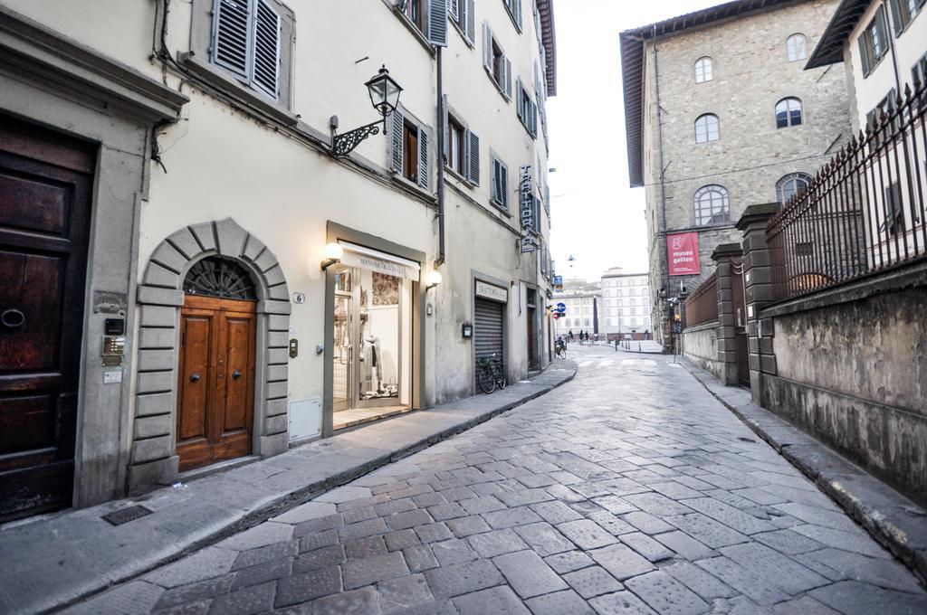 Uffizi Apartment فلورنس المظهر الخارجي الصورة