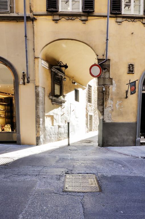 Uffizi Apartment فلورنس المظهر الخارجي الصورة