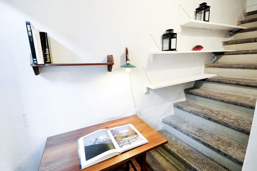 Uffizi Apartment فلورنس المظهر الخارجي الصورة