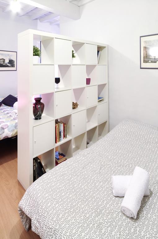 Uffizi Apartment فلورنس المظهر الخارجي الصورة
