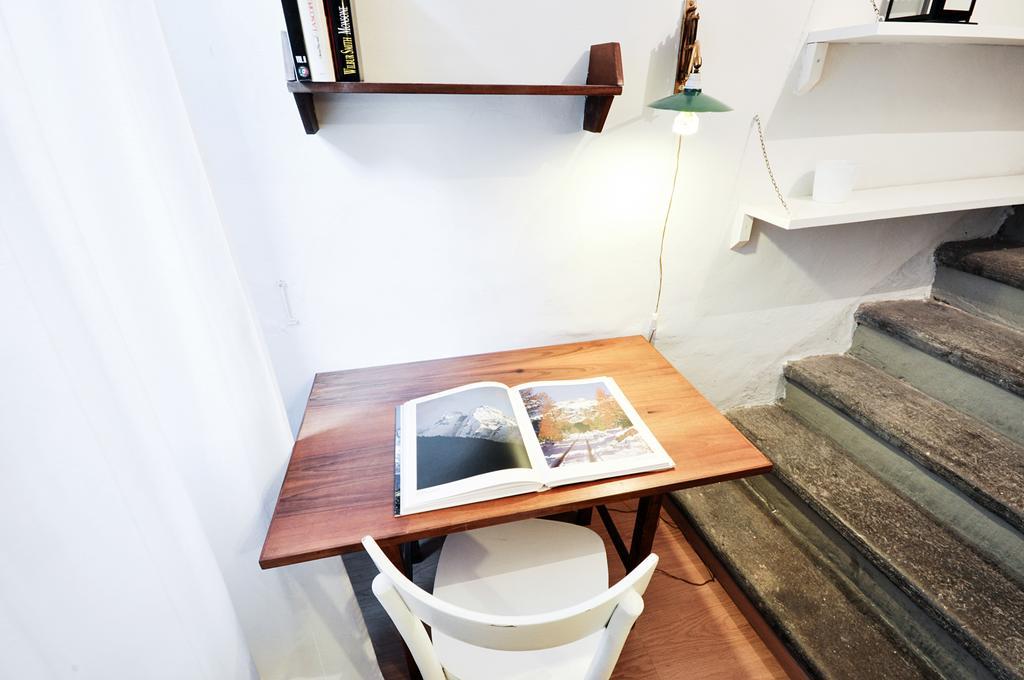 Uffizi Apartment فلورنس المظهر الخارجي الصورة