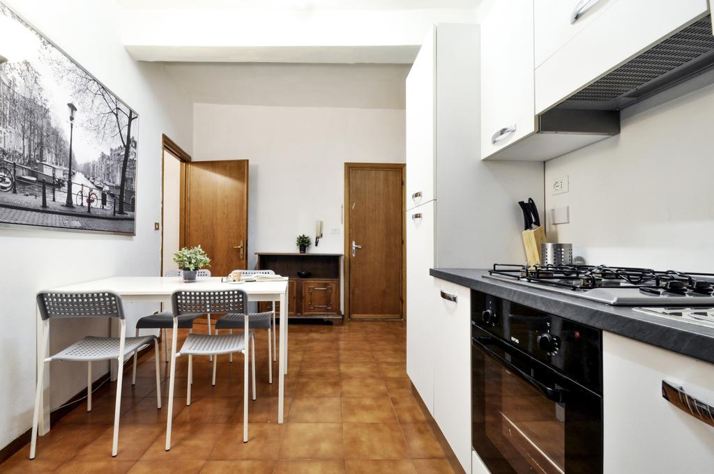 Uffizi Apartment فلورنس المظهر الخارجي الصورة