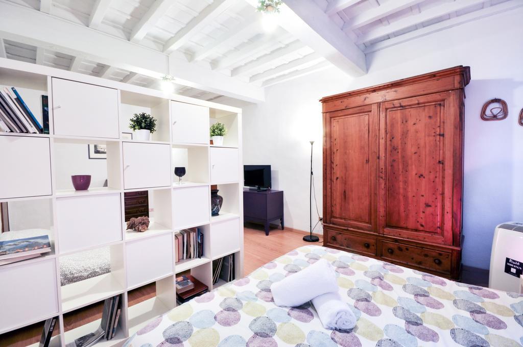 Uffizi Apartment فلورنس المظهر الخارجي الصورة