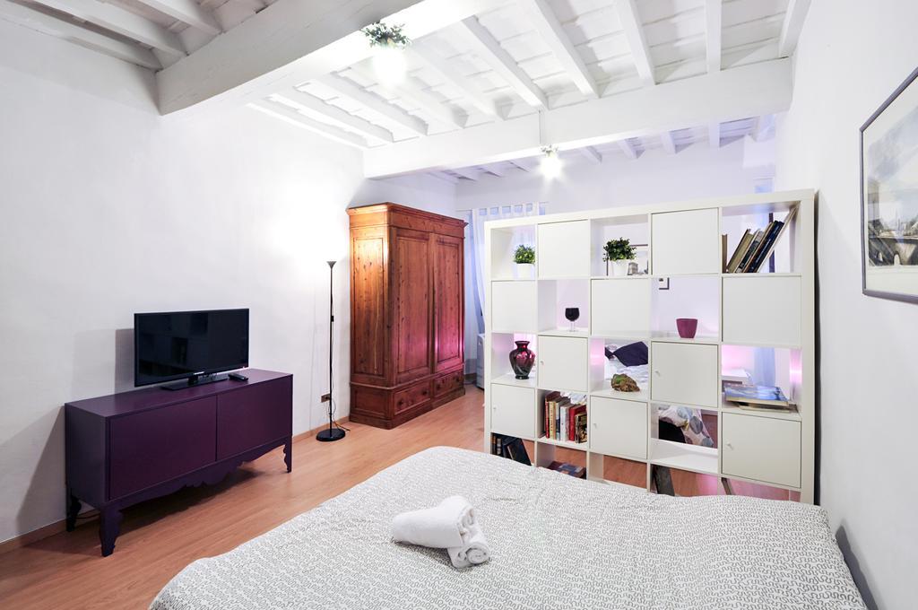 Uffizi Apartment فلورنس المظهر الخارجي الصورة