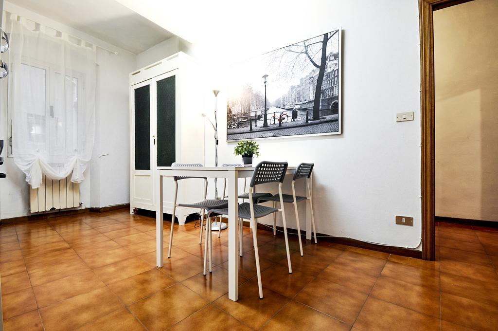 Uffizi Apartment فلورنس المظهر الخارجي الصورة